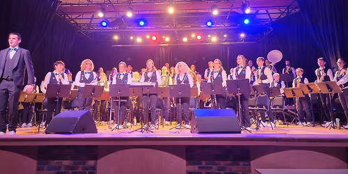 Spectacle musical autour du Blues