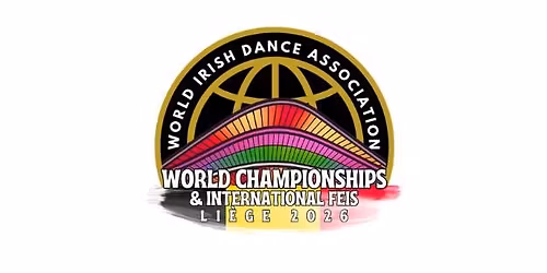 WIDA World & International Championships and International Feis