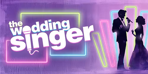 The Wedding Singer at Cocoa Village Playhouse