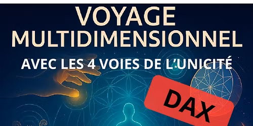 Voyage multidimensionnel