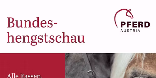 Bundeshengstschau