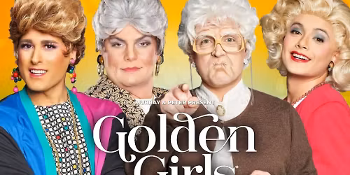 Golden Girls: The Laughs Continue