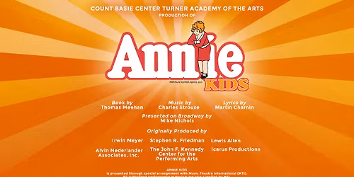 Annie KIDS