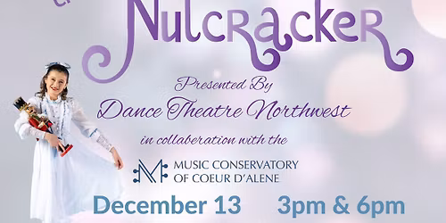 The Nutcracker 