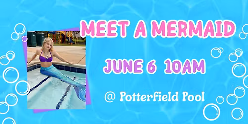 Meet at Mermaid