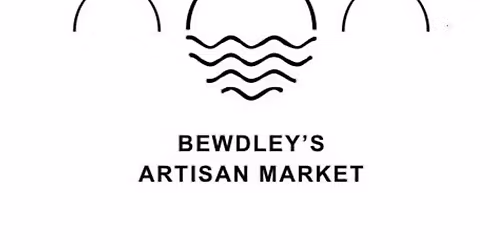 Bewdley\u2019s Artisan Market