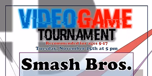 Super Smash Bros. Night