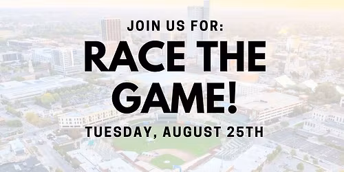 Race the Game