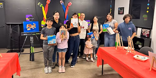 Painting with Purpose