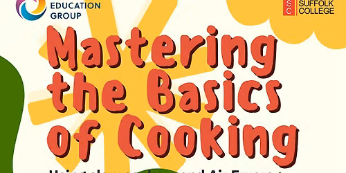 Mastering the Basics of Cooking