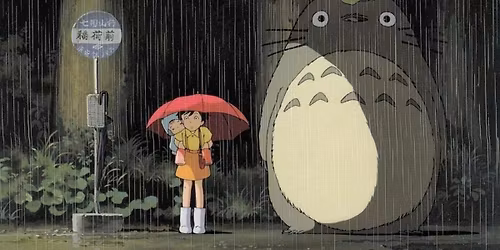 My Neighbor Totoro ~ Presented by Highland Academy