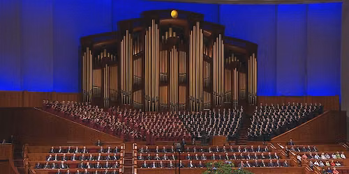 General Conference - Sunday Morning Session