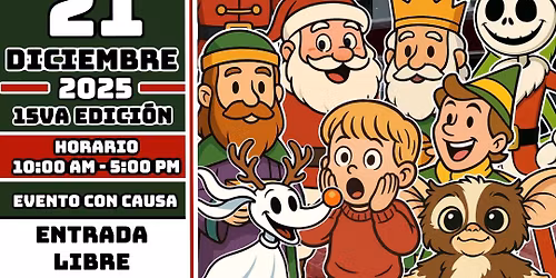 Collector Bazar 15va Edici\u00f3n - Bazar de cultura pop, coleccionables y \u00e1nime. Centro C. Futurama.