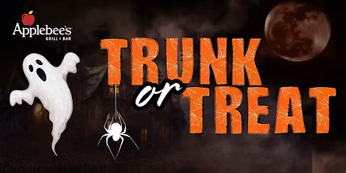 Neighborhood Trunk or Treat