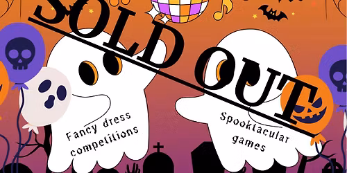 Halloween Party \ud83c\udf83 \ud83d\udc7b 