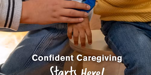 American Red Cross Babysitter\u2019s Training + Pediatric CPR certification