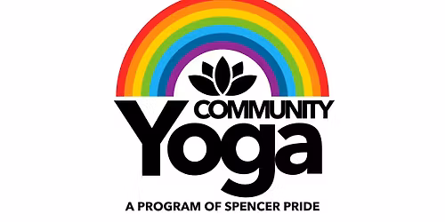 COMMUNITY Yoga