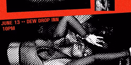 WANNA K*SS?! : A PRIDE PARTY