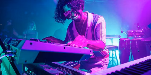 Dive Bar | The Abyss Sound Club