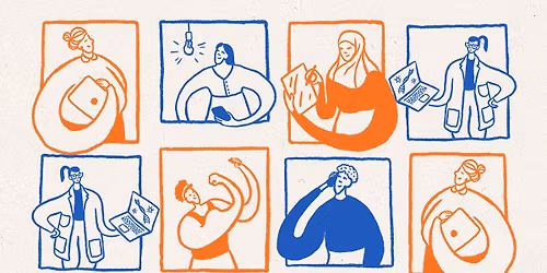 Create in Kirkcaldy - More than Networking