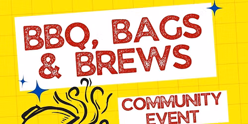 *** NEW DATE - SEPTEMBER 19 - BBQ, Bags & Brews - Coopersville Rotary Fundraiser