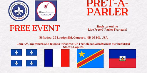 Concord Pr\u00eat-\u00e0-Parler