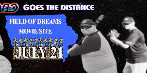 ABO AND PROS @ The Field of Dreams Movie Site
