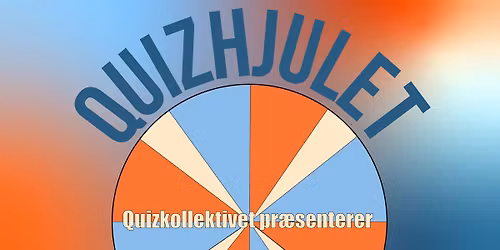 Quizhjulet