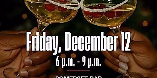 Urban League Young Professionals Jingle & Mingle