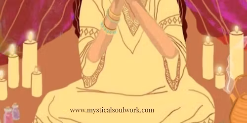 In Person New Moon Women\u2019s Soul Circle 4 Transformation 