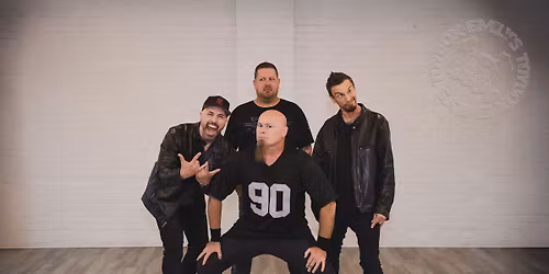 Emily's ToyBox at Wind Creek Casino Bethlehem