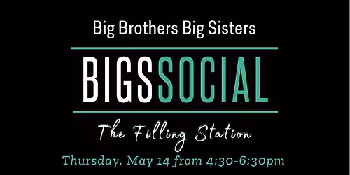 Bigs Social: Traverse City