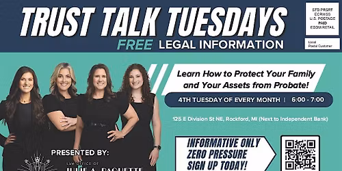 The Probate Process in Plain English: What Happens if You Don't Plan Ahead
