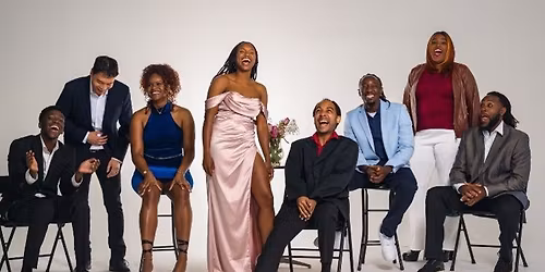 STRIKING! The Stage Play