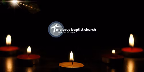 Christmas Eve Candlelight Service