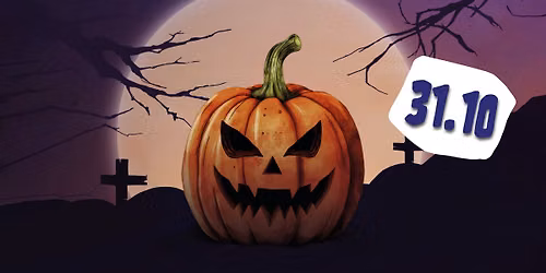 Halloween a\u0300 la Fermette \/ In 't Hoevetje
