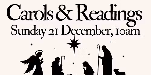 Carols & Readings