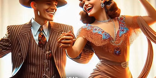 Tardeada Bacha-Salsa \/ 40s PACHUCOS y RUMBERAS \/ 12 de Abril