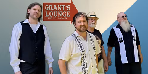 Free Lance Ruckus Live at Grant\u2019s Lounge