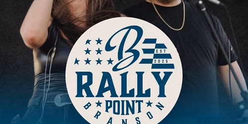 Rally Point Branson\/Starlight Haven Booth