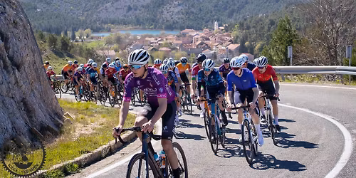 5. Skradin Granfondo