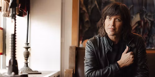 Parking Rhett Miller