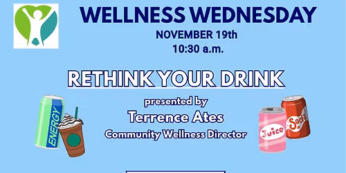Wellness Wednesday