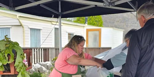 Pendine's Produce Market