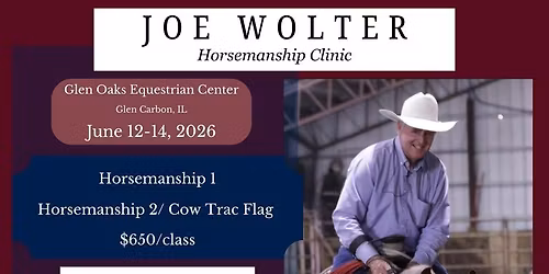 Joe Wolter Clinic