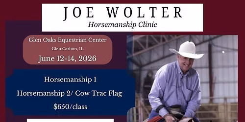 Joe Wolter Clinic