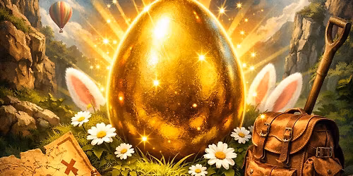 \ud83e\udd5a\u2728 H\u00fasv\u00e9ti Aranytoj\u00e1s Exped\u00edci\u00f3 a R\u00e1k\u00f3czi Kertben \u2728\ud83d\udc30