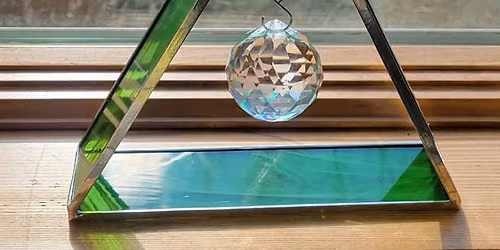 stained glass class