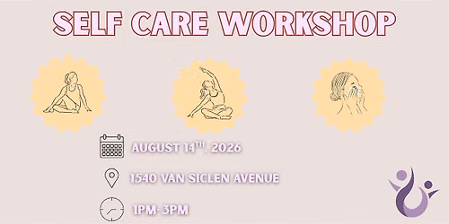 Wellness & Selfcare Workshop