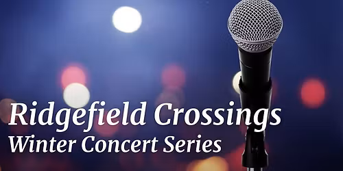 2026 Winter Concert Series
